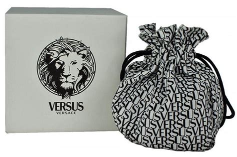 versace sca060016|Amazon.com: Versus by Versace Women's 'Camden Market' .